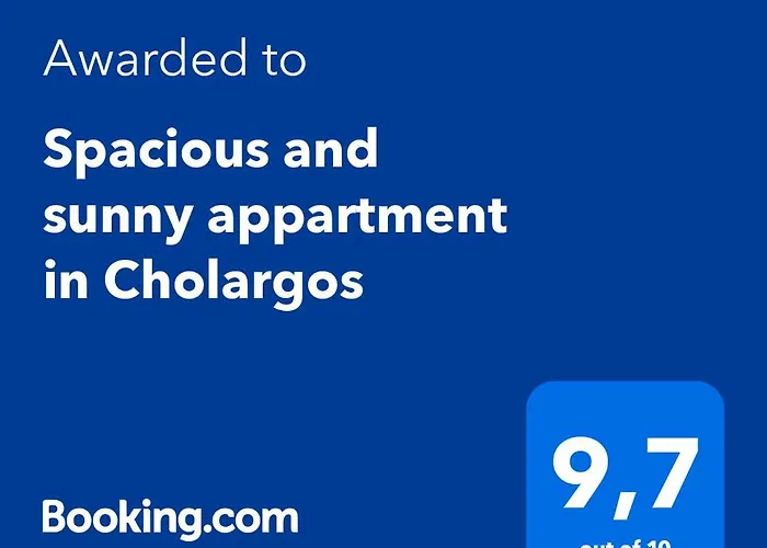 Spacious And Sunny Appartment In Cholargos