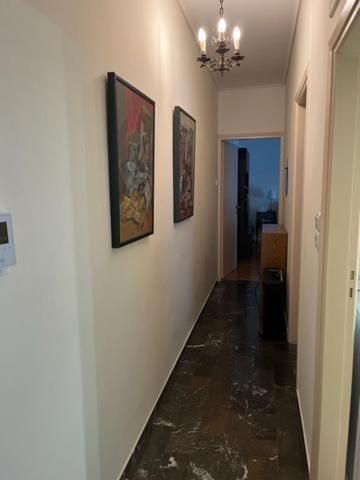 Spacious And Sunny In Cholargos Apartment Athens