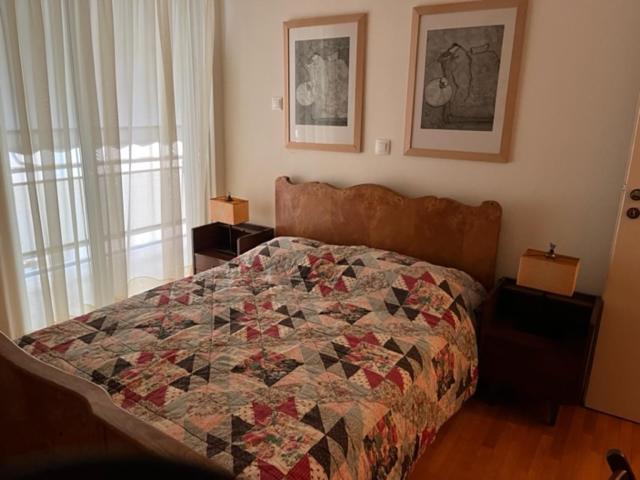 Spacious And Sunny In Cholargos Apartment Athens